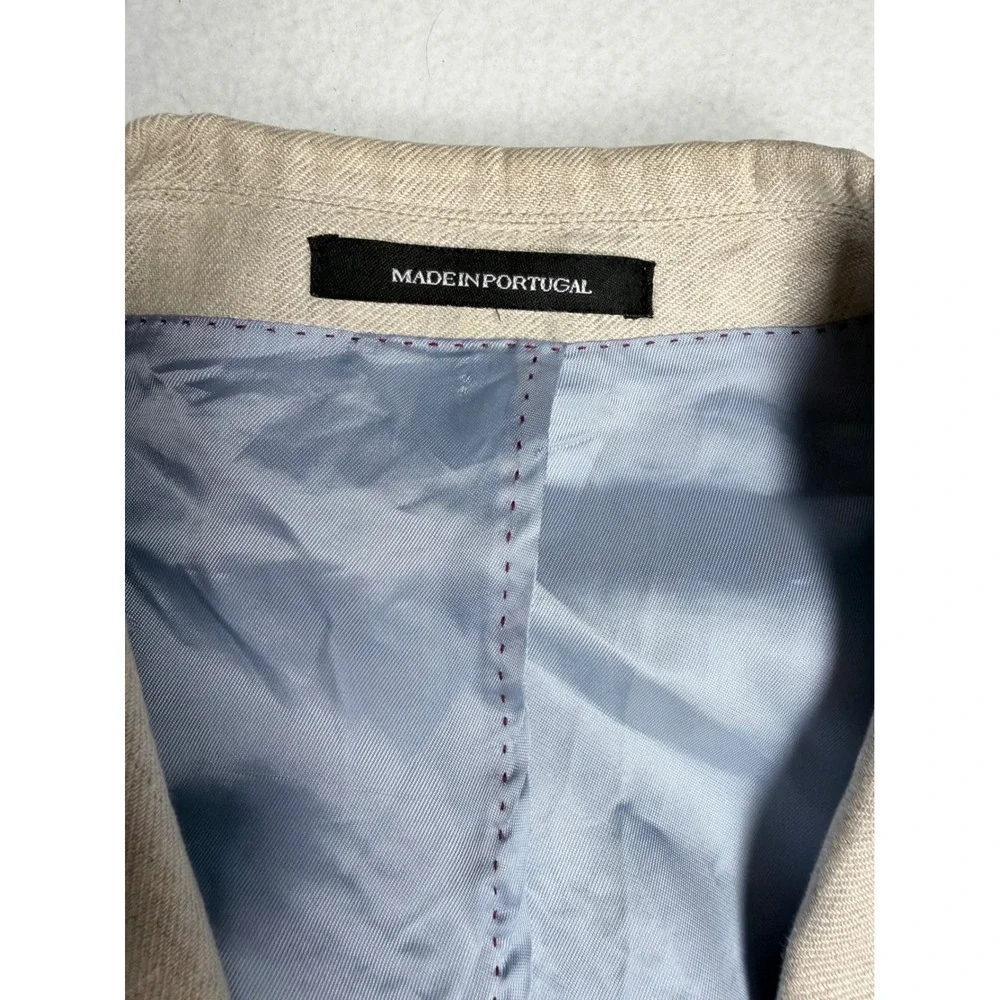 Bachrach safari style
